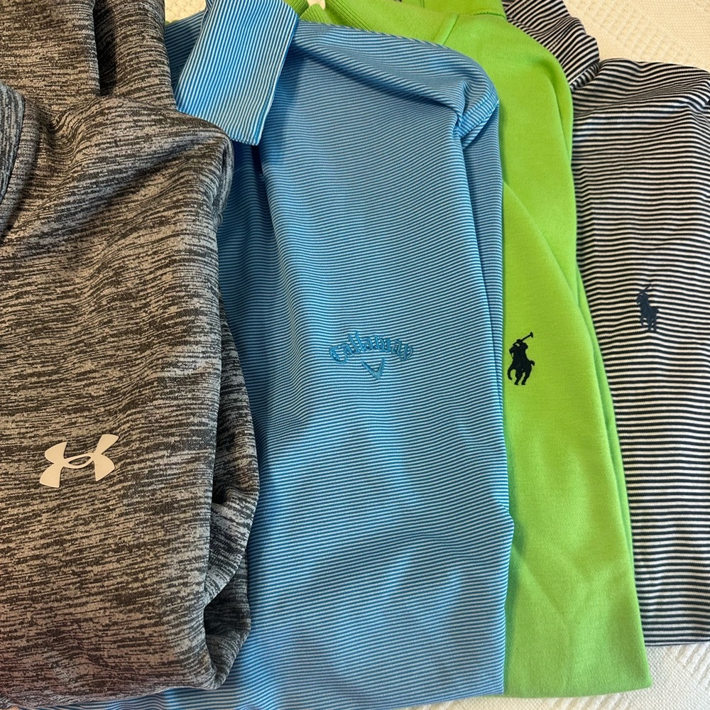 Men’s bundle